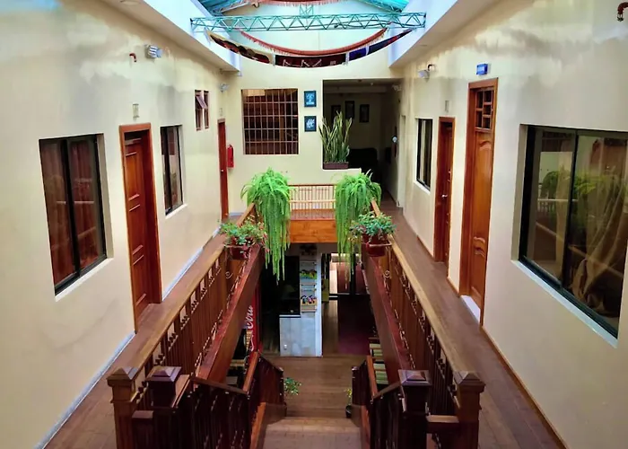 Hotel Norte