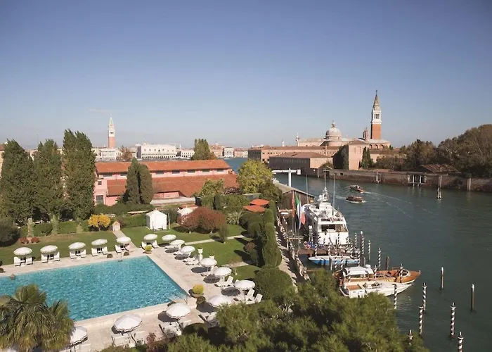 Cipriani, A Belmond , Venice