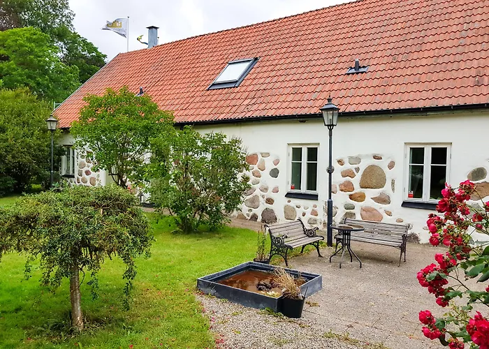 Stora Herrestad B&B