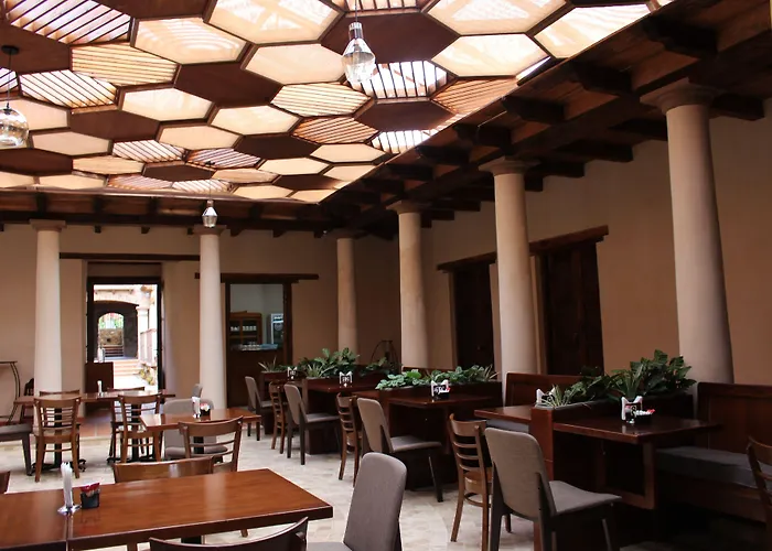 La Estancia