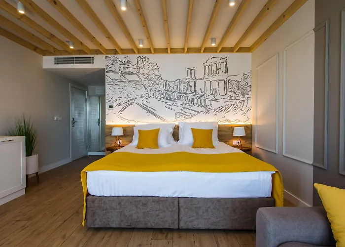 Hillhouse Plovdiv