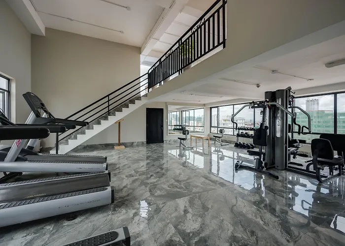 Soho Residence