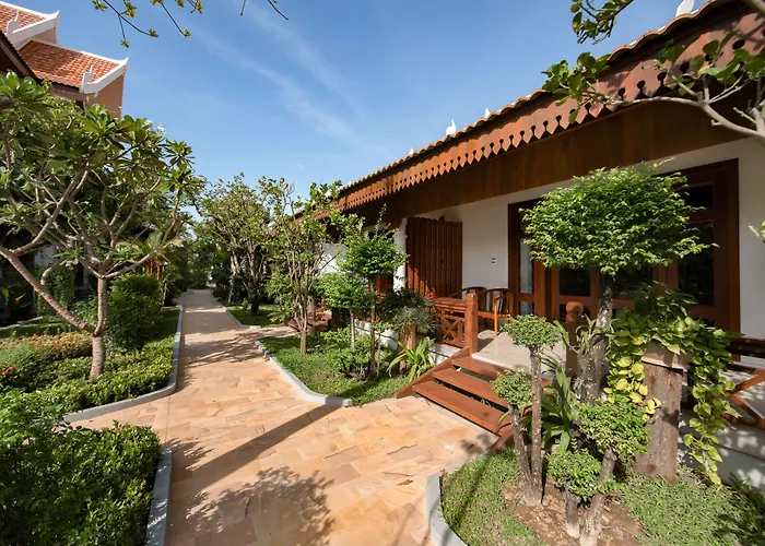 Angkor Privilege Resort & Spa