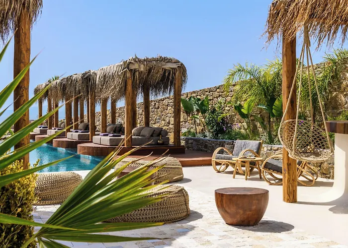Charisma Hotel And Wellness Club