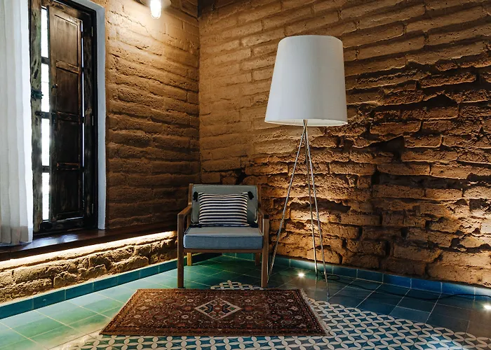 Doña Francisca Hotel Boutique