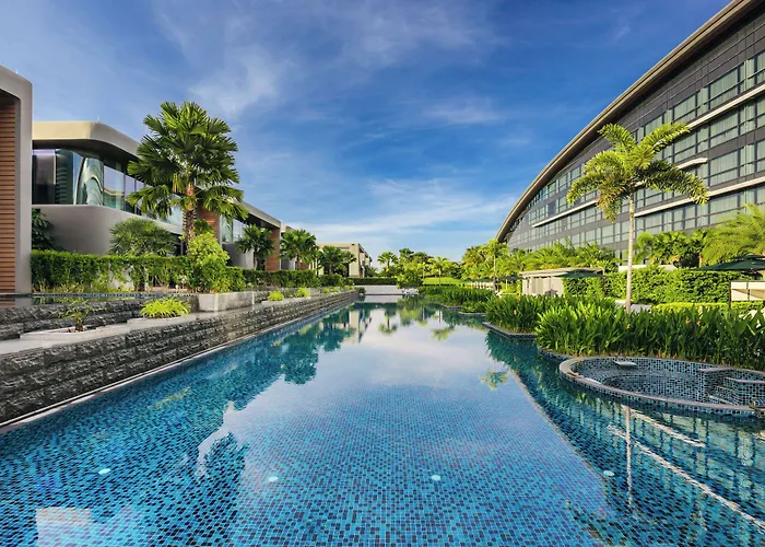 Dusit Thani Laguna