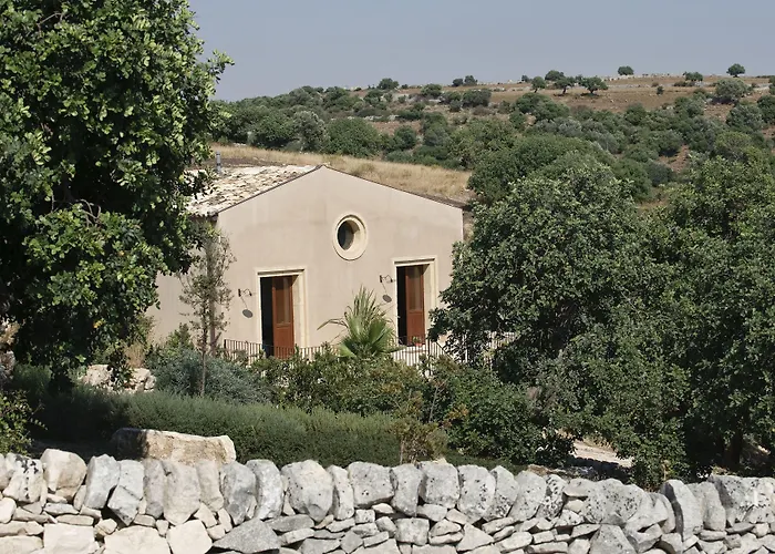 Relais Parco Cavalonga