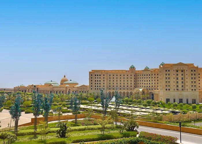 St. Regis Riyadh