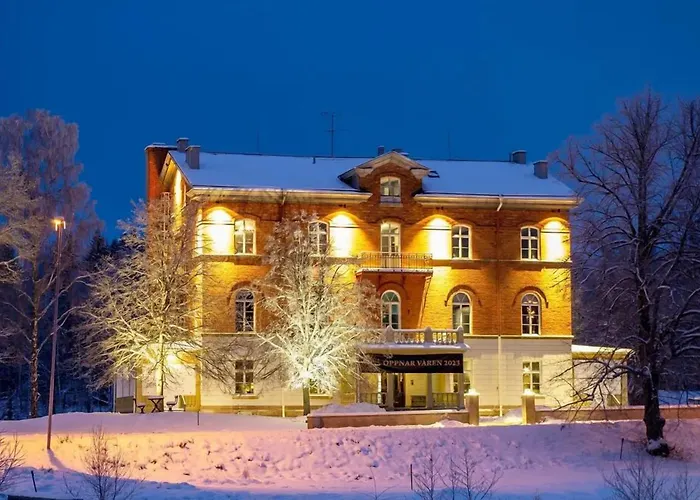 Hotel Montagne