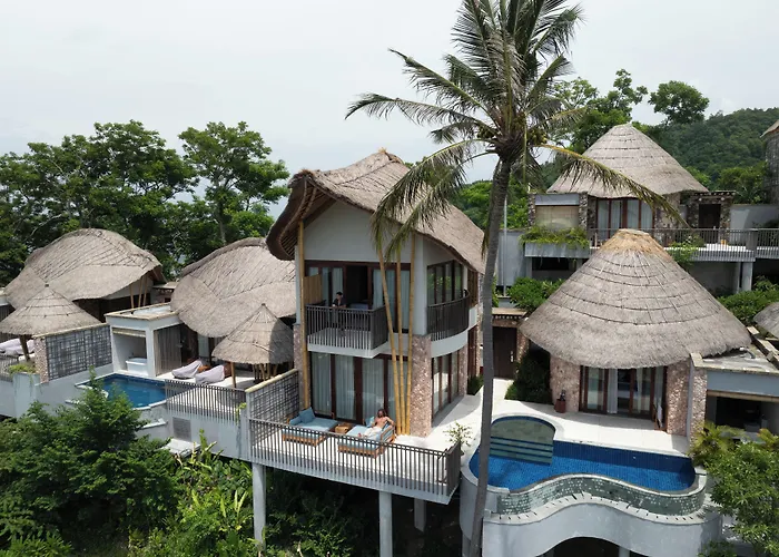 Kalandara Lombok