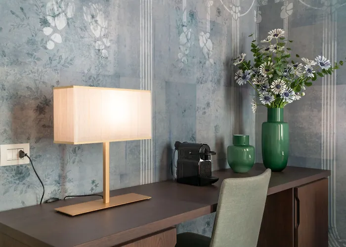 Ninfea Luxury Suites