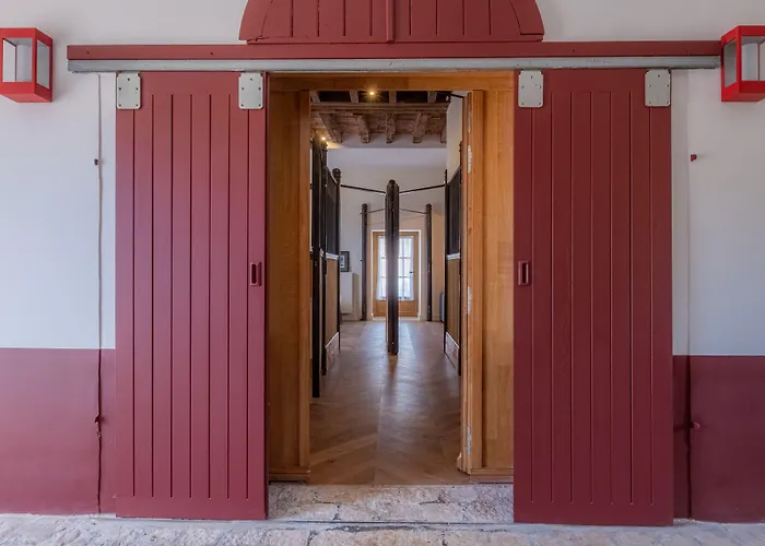 La Borde En Sologne Chateau & Spa