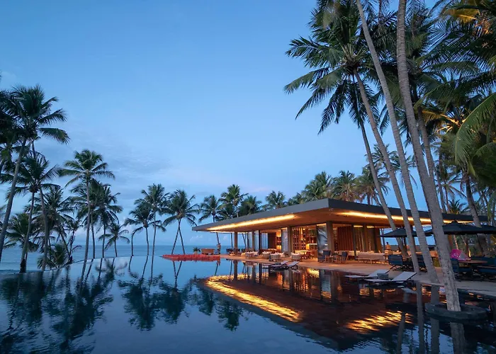 Carmel Taiba Exclusive Resort