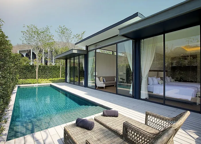 Hotel Labaris Khao Yai