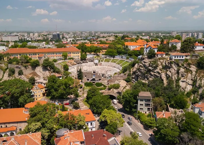 Radisson Hotel Plovdiv