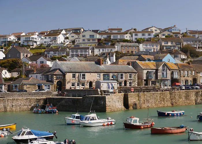 Harbour Inn