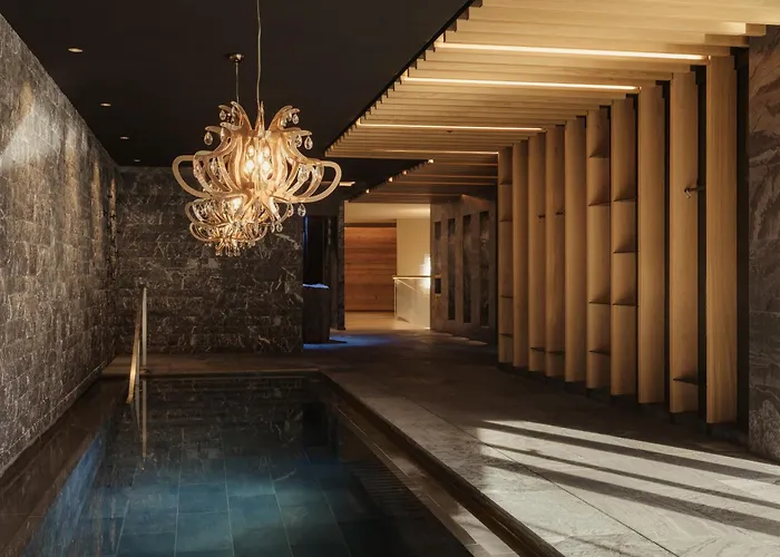 Gardena Groednerhof - Hotel & Spa