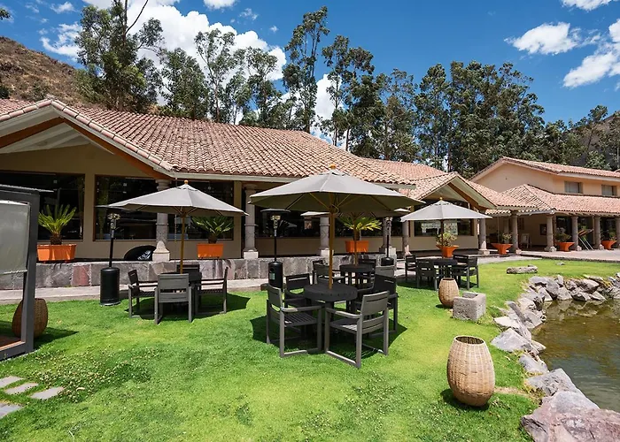 Aranwa Sacred Valley & Wellness