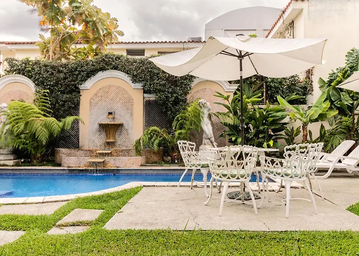 Hotel San Carlos