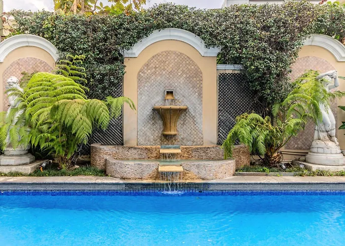 Hotel San Carlos
