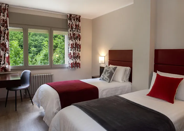 Hotel Palarine