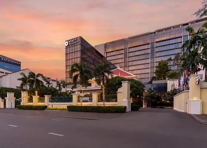 Hyatt Regency