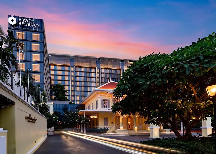 Hyatt Regency