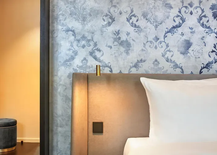 Hyperion Hotel Salzburg