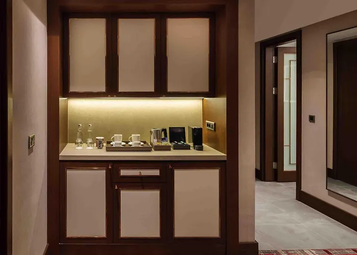Moevenpick Istanbul Asia Airport