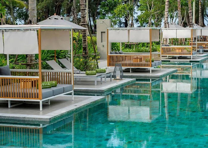Melia Phuket Mai Khao