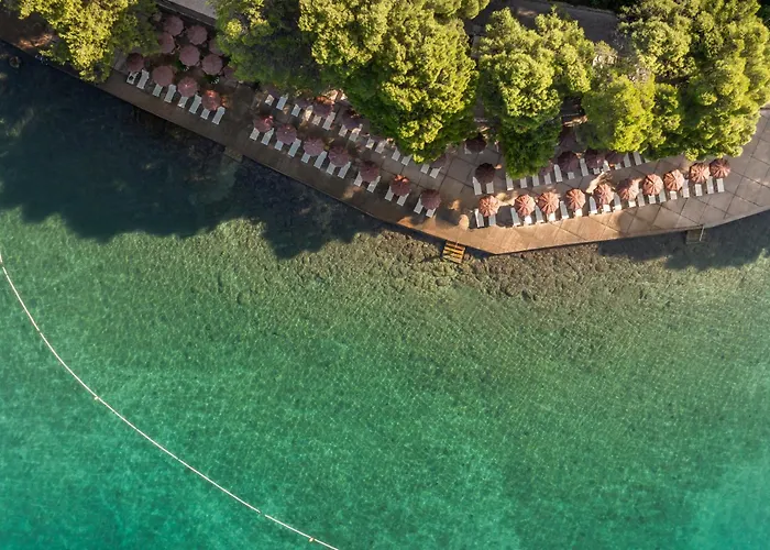 Valamar Amicor Resort