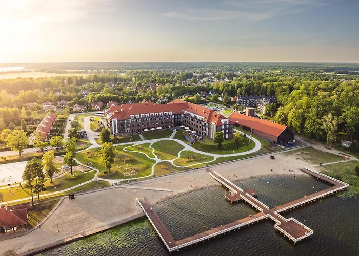 Lake Hill Mazury, A Member Of Radisson Individuals