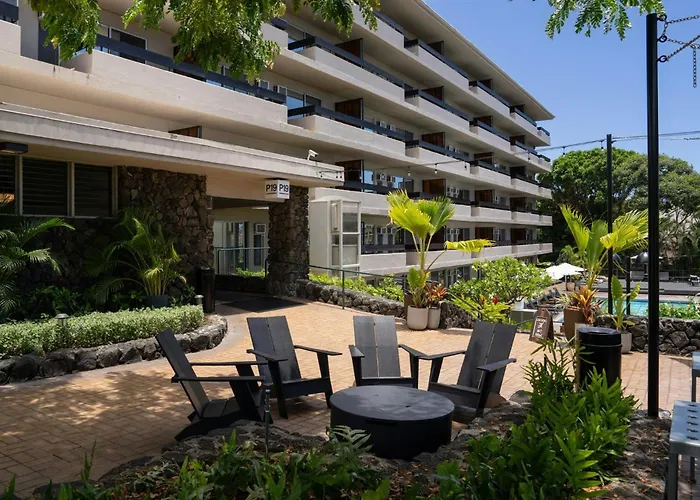 Pacific 19 Kona