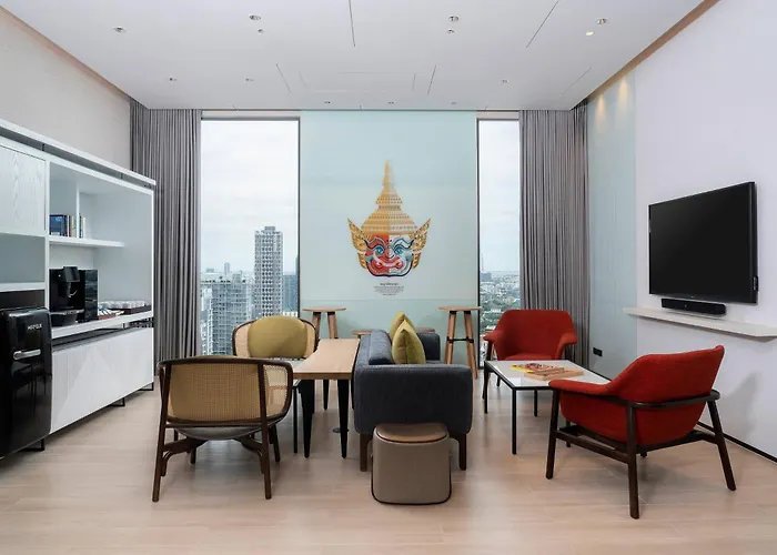 INNSiDE By Meliá Sukhumvit