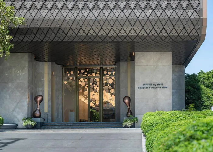 INNSiDE By Meliá Sukhumvit