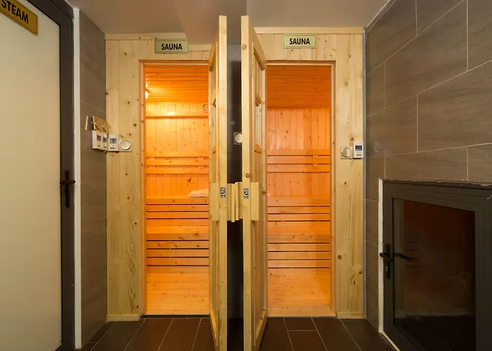 Aria Grand Hotel & Spa