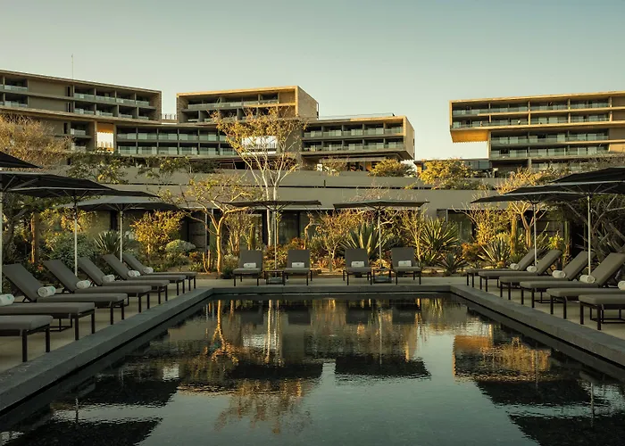 Club At Solaz Luxury Villas