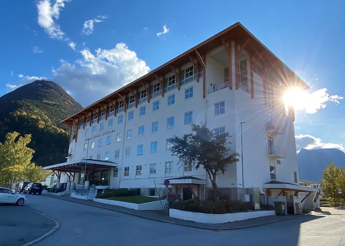 Grand Hotel - By Classic Norway Hotels