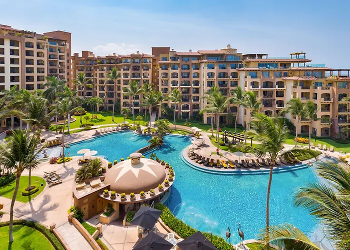 La Estancia Beach &Spa Riviera Nayarit