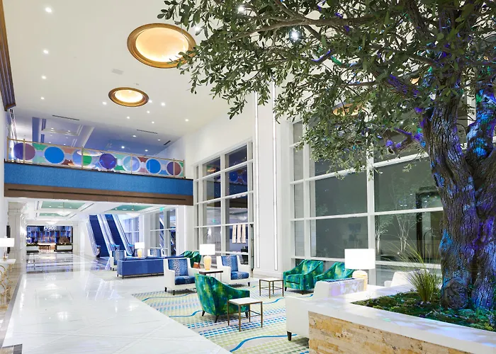 Fairmont Gold Experience