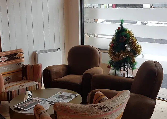 Hotel Merino