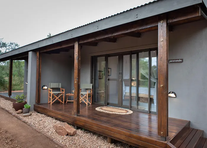 Nyaleti Lodge