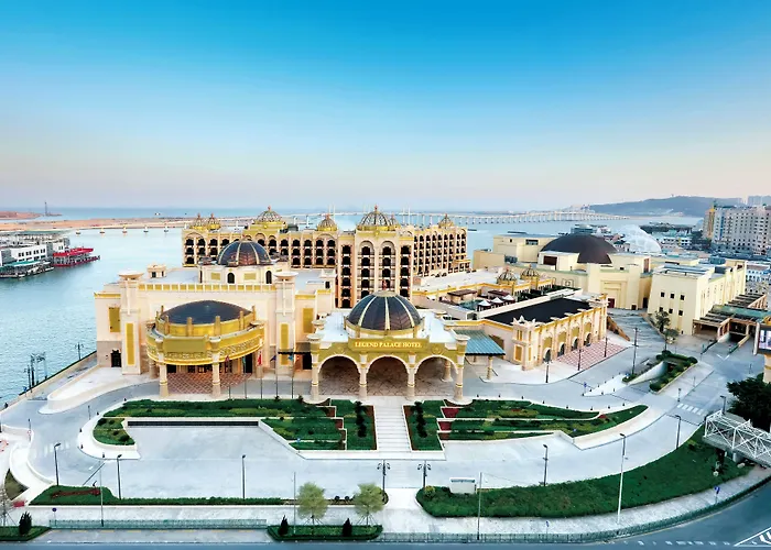 Legend Palace