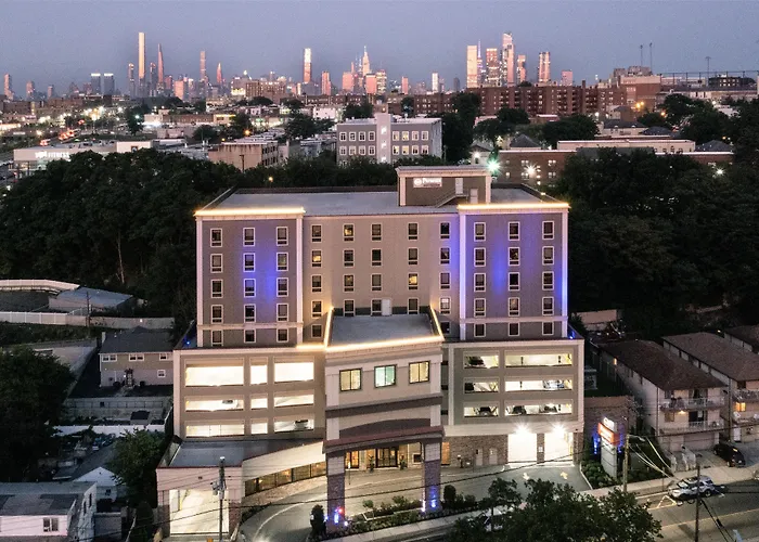 Best Western Premier Nyc Gateway