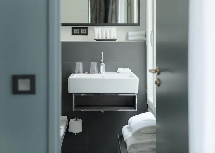 Xo Hotel Paris