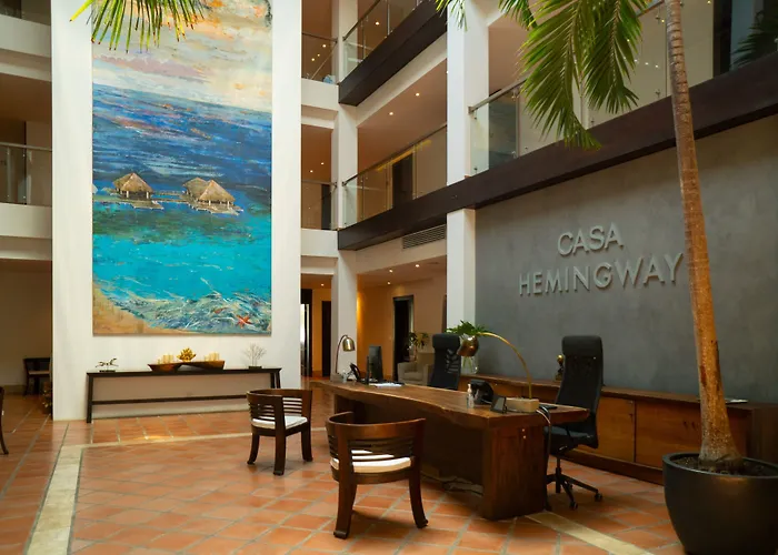 Casa Hemingway