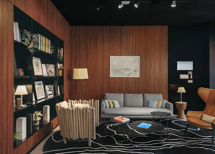 Drawing Hotel