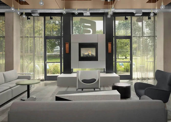 Aloft Hillsboro-Beaverton