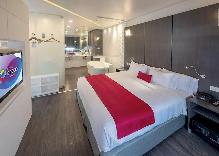 Ramada Encore By Wyndham