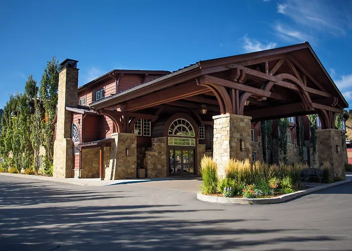 Wyoming Inn Of Hole